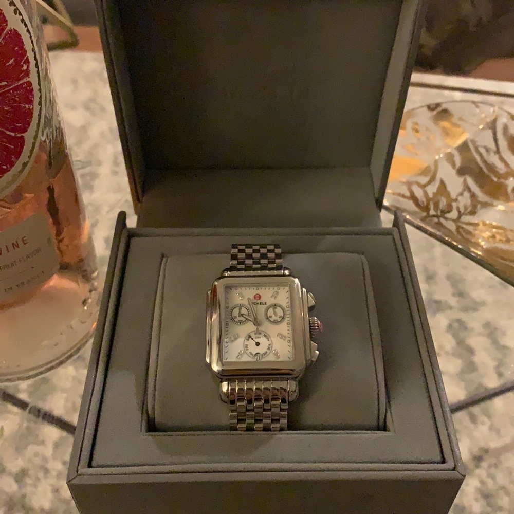 Michele Watch
